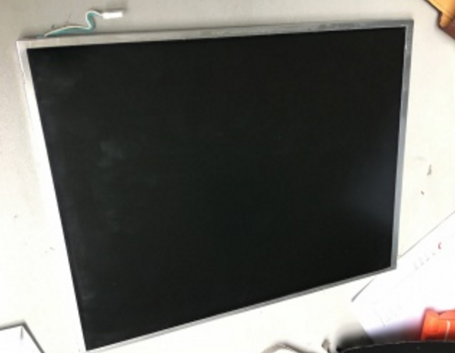 Original LTN121XA-L01 SAMSUNG Screen Panel 12.1" 1024x768 LTN121XA-L01 LCD Display